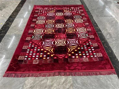 سجادة غرفة النوم